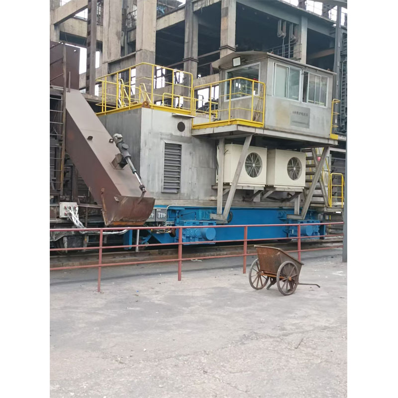 Giunsa ang usa ka electric locomotive nga nagbag-o sa modernong transportasyon sa riles?