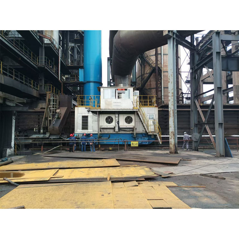 Nganong gamiton ang kagamitan sa coking?