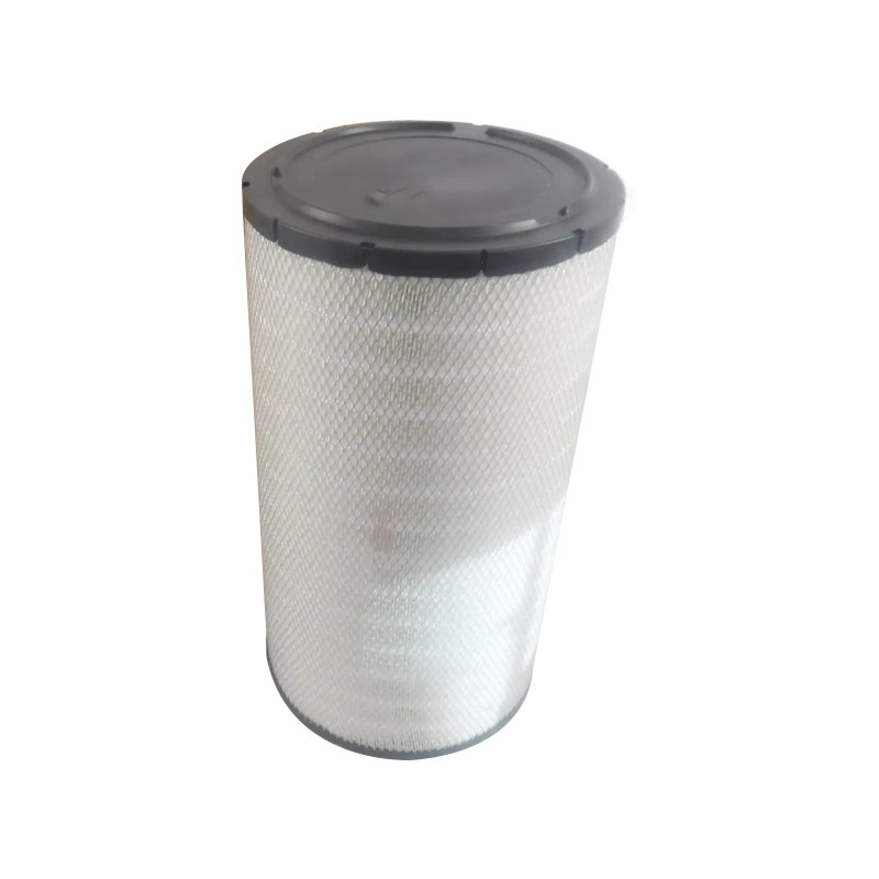 Mga Bahin sa Truck Air Filter Cartridge 17500251